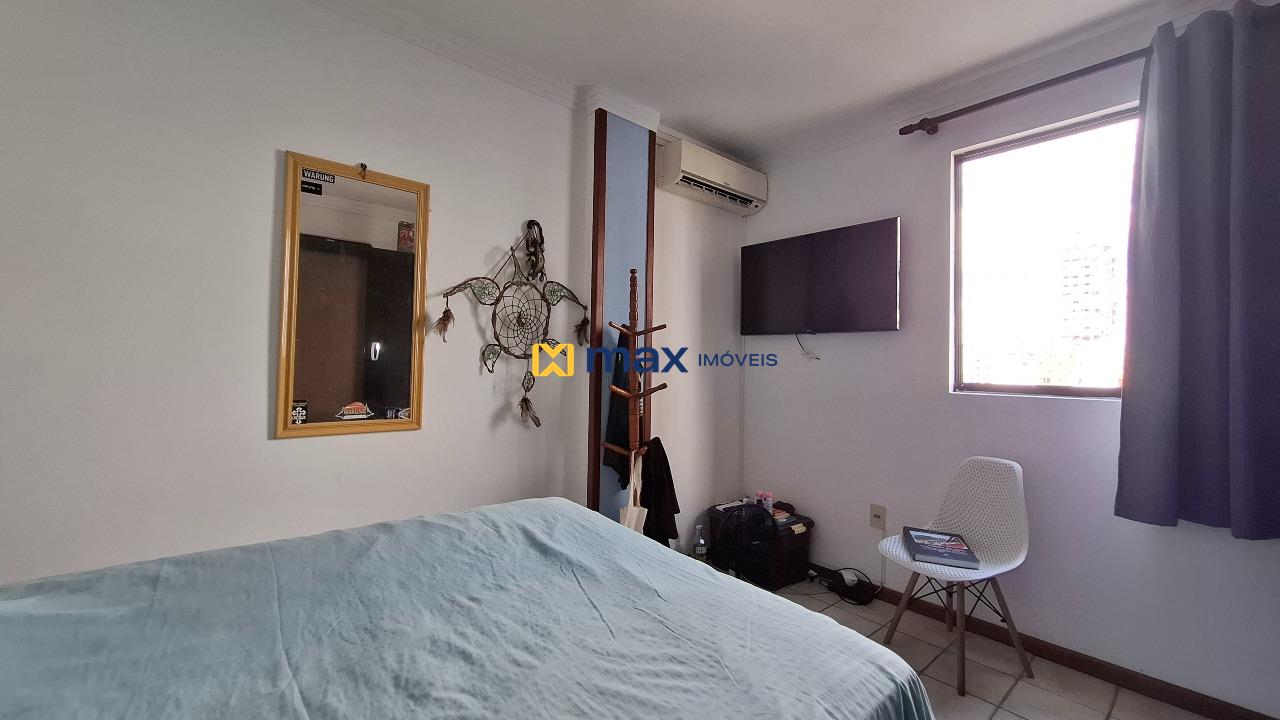 Apartamento à venda no Centro: Dormitório 2