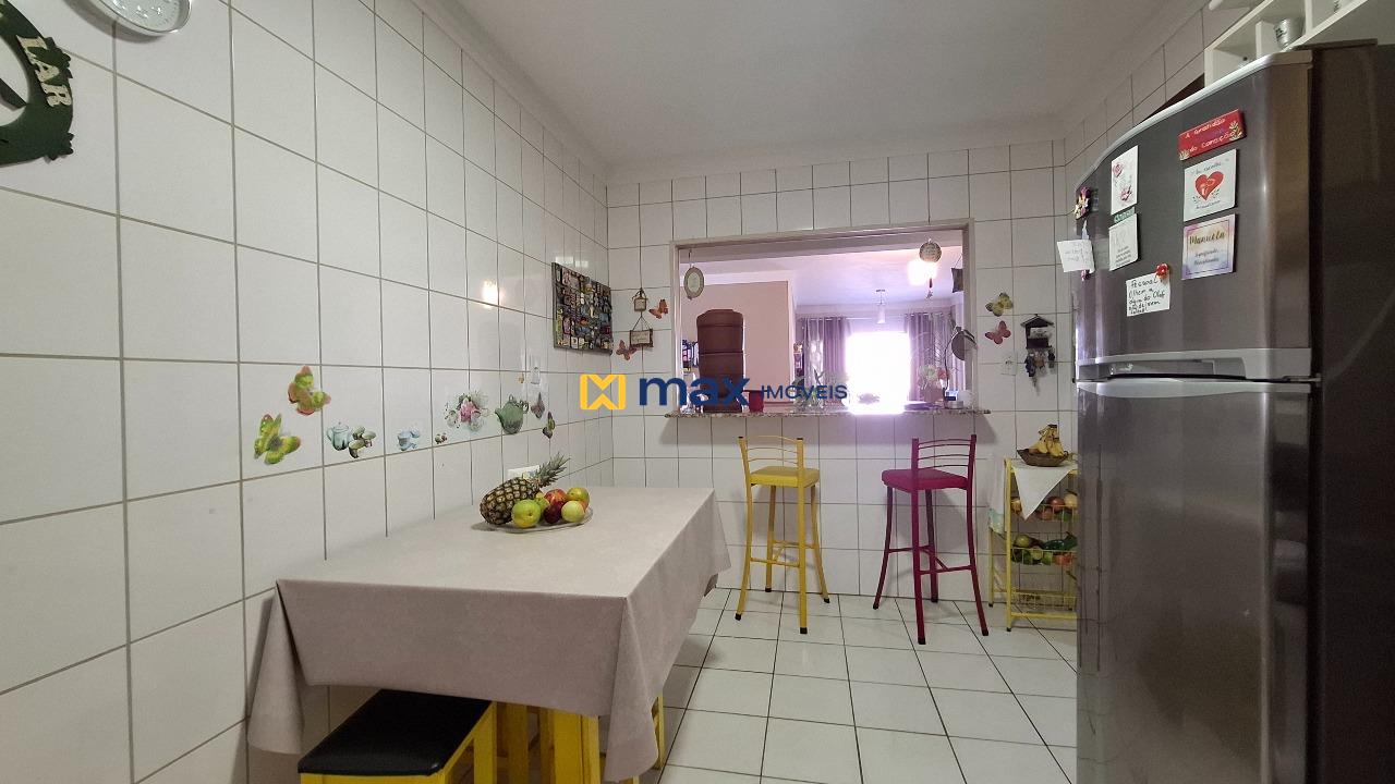 Apartamento à venda no Centro: Cozinha