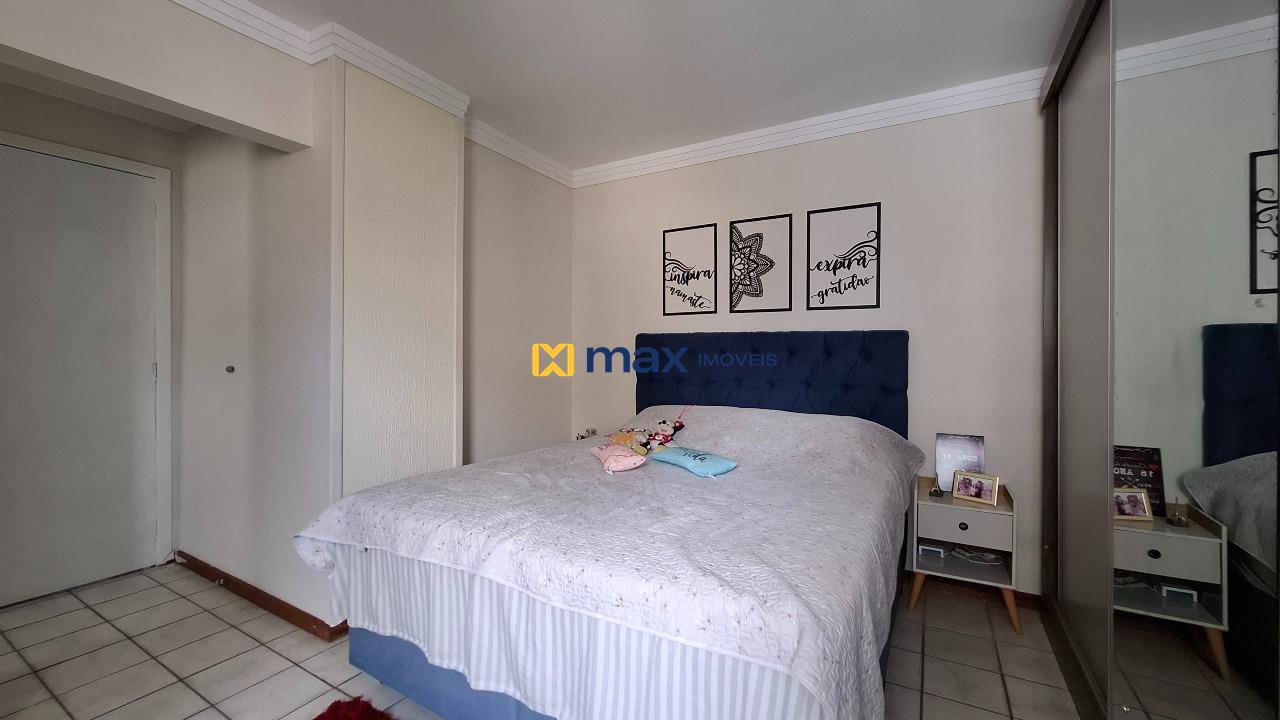 Apartamento à venda no Centro: Suíte