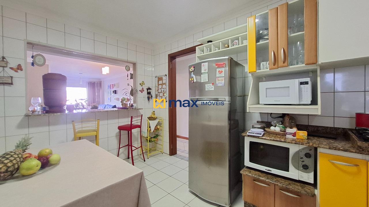 Apartamento à venda no Centro: Cozinha