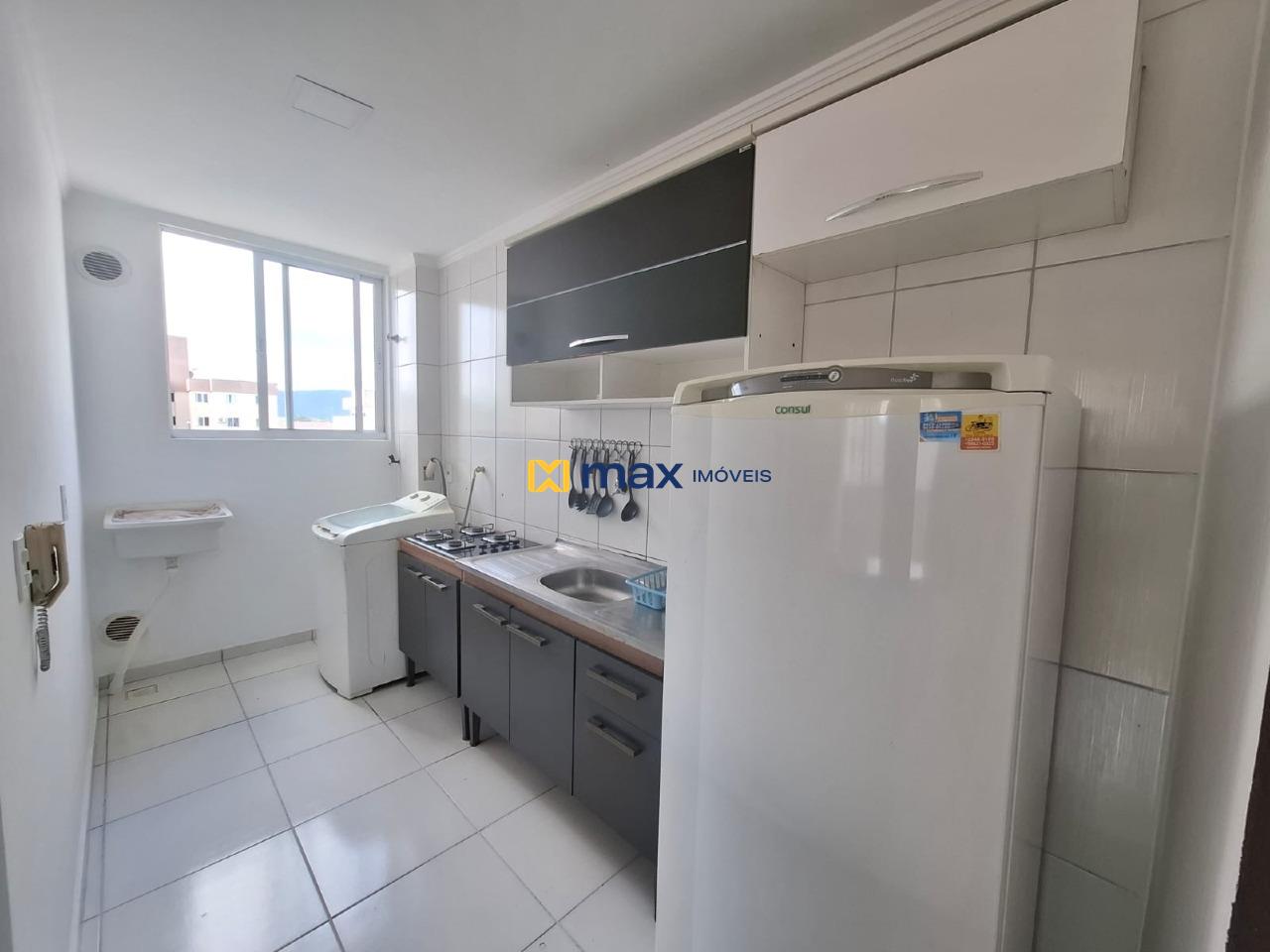 Apartamento para aluguel no Murta: Cozinha