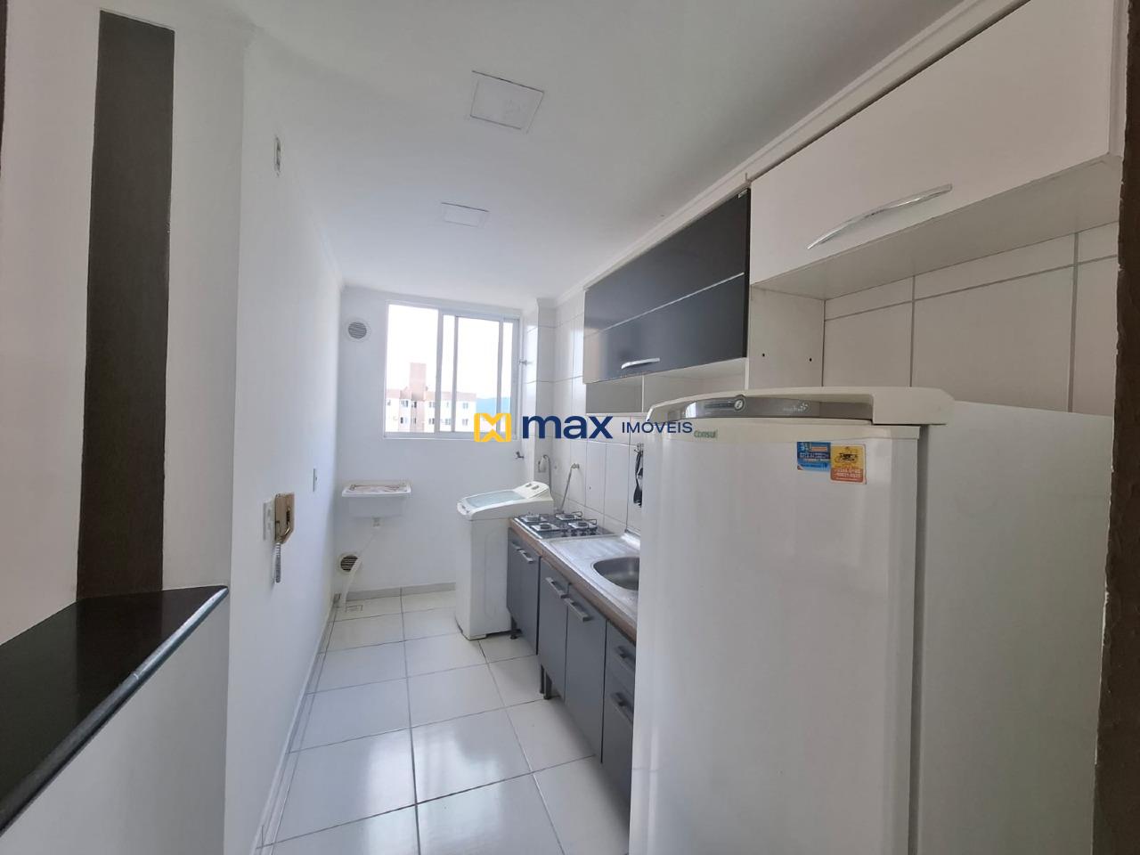 Apartamento para aluguel no Murta: Cozinha