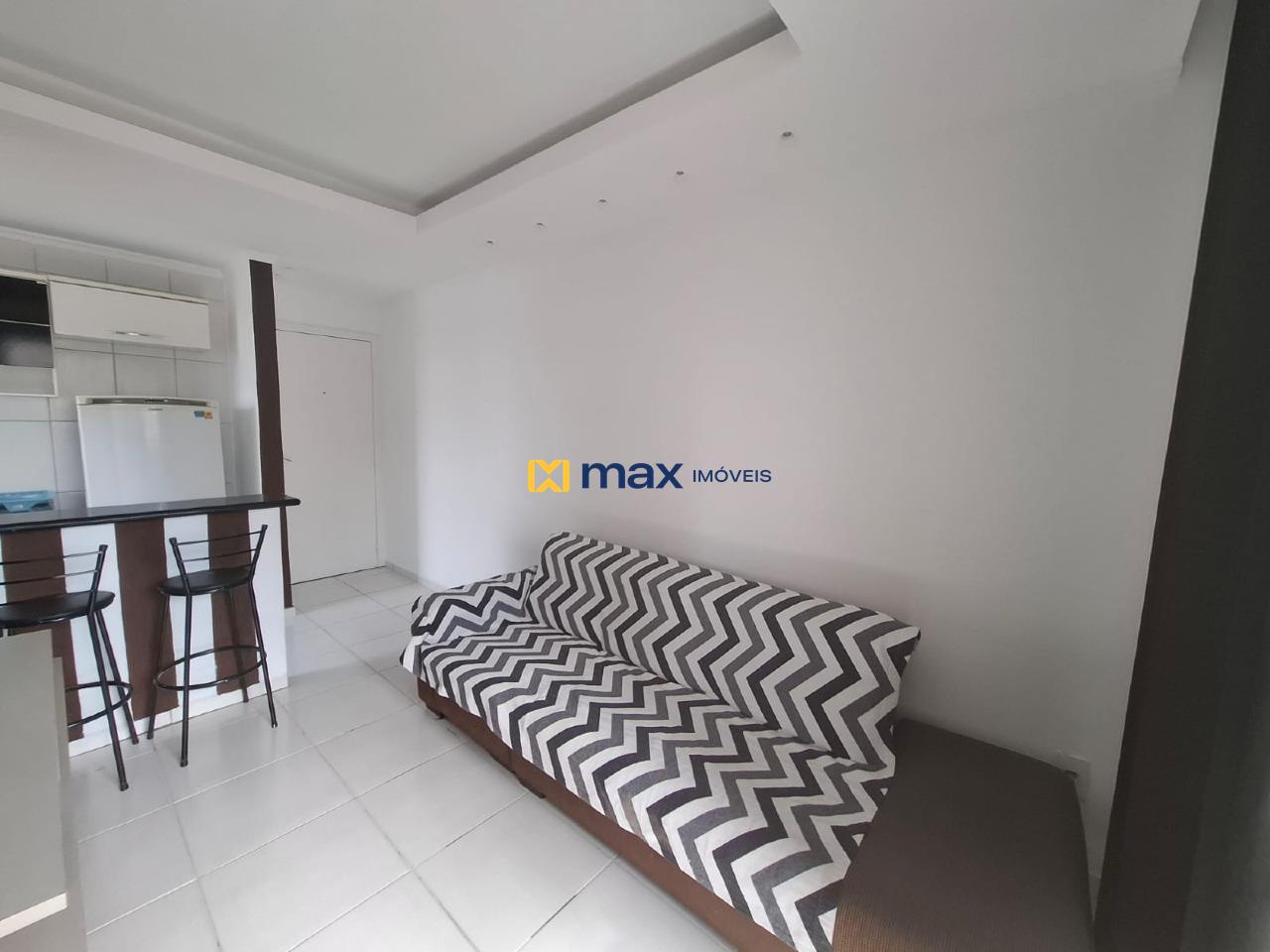 Apartamento para aluguel no Murta: Sala