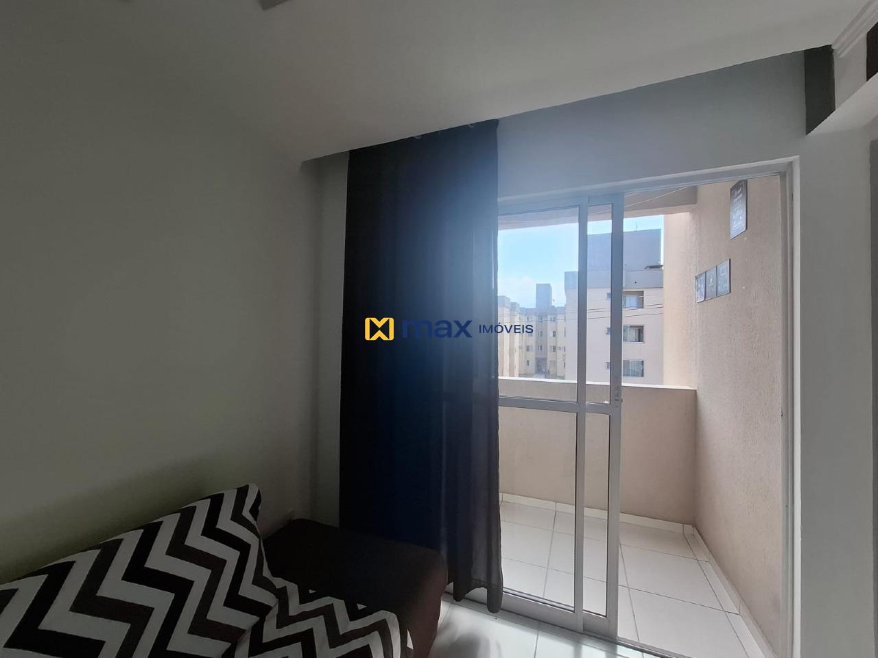 Apartamento para aluguel no Murta: Sala