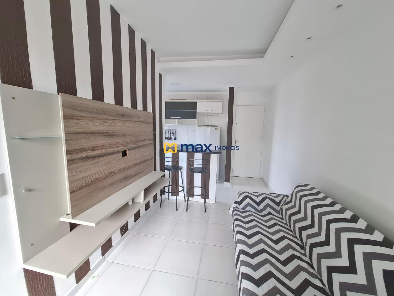Apartamento para aluguel no Murta: Sala