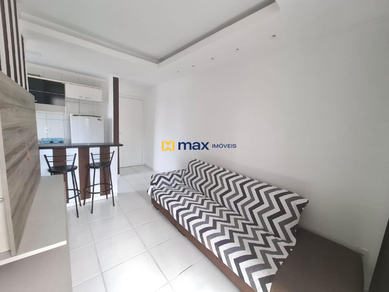 Apartamento para aluguel no Murta: Sala