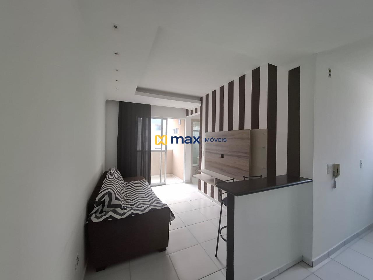 Apartamento para aluguel no Murta: Sala