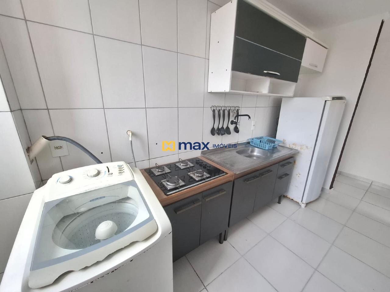 Apartamento para aluguel no Murta: Lavanderia