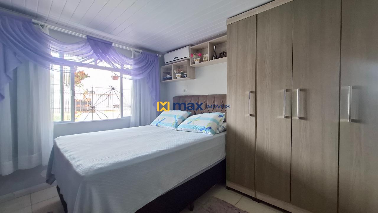 Casa à venda no São Vicente: Dormitório 1