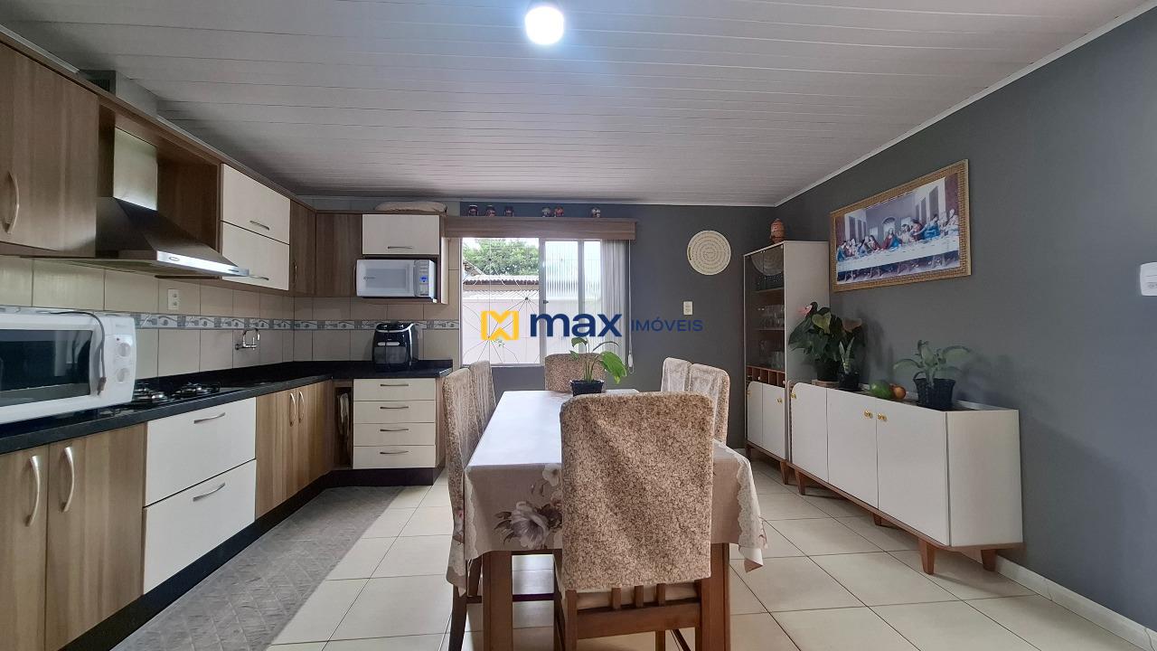 Casa à venda no São Vicente: Cozinha