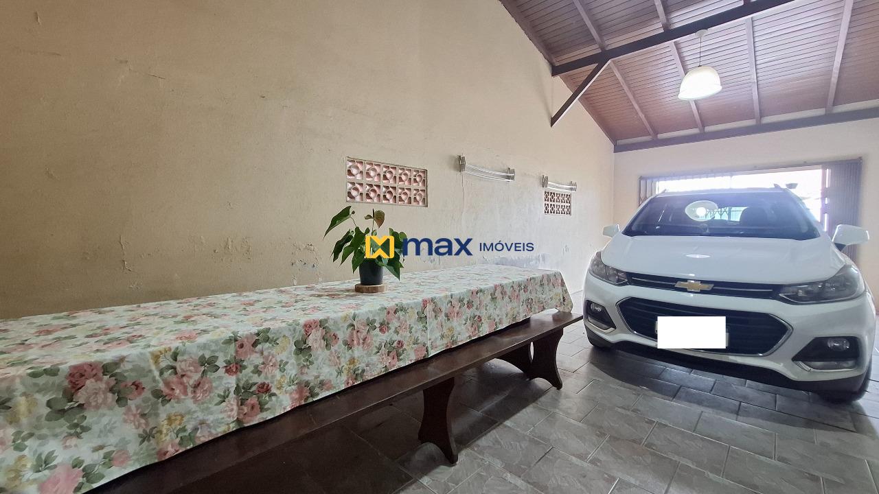 Casa à venda no São Vicente: Garagem 