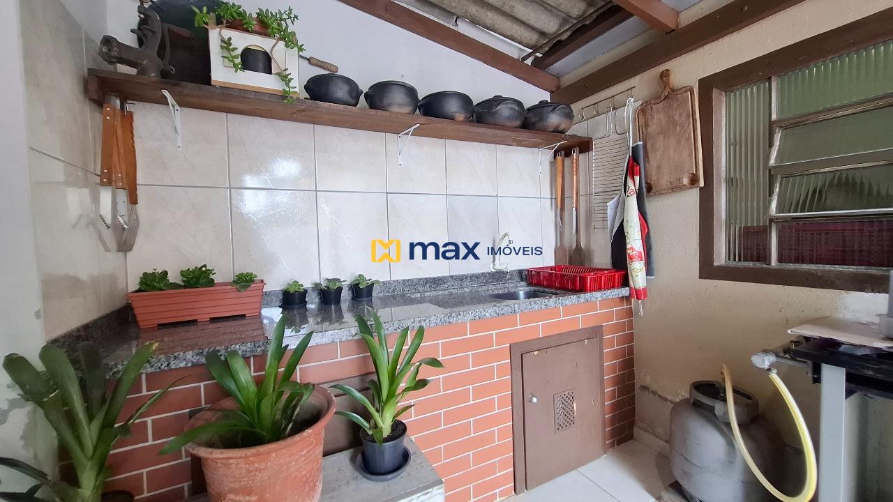 Casa à venda no São Vicente: 