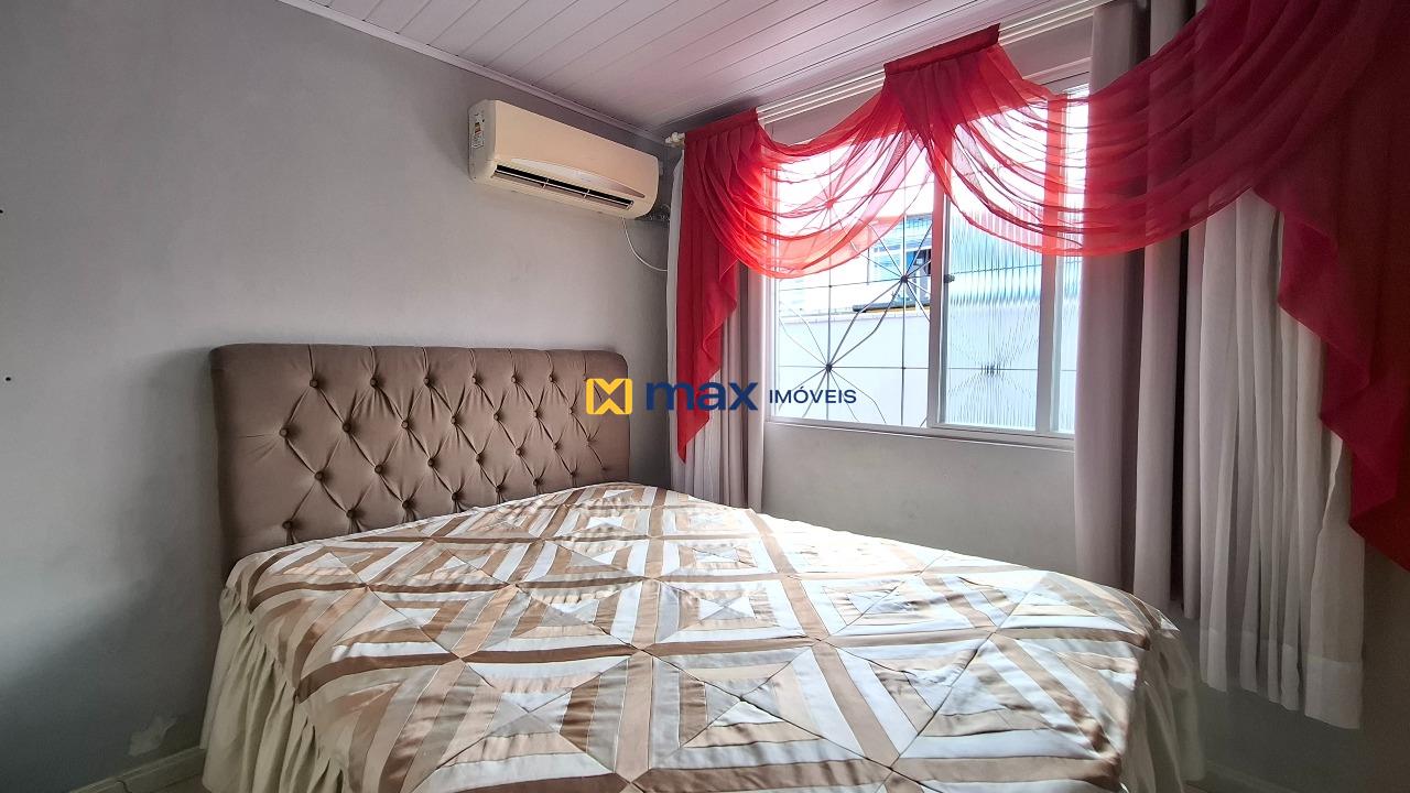 Casa à venda no São Vicente: Dormitório 2