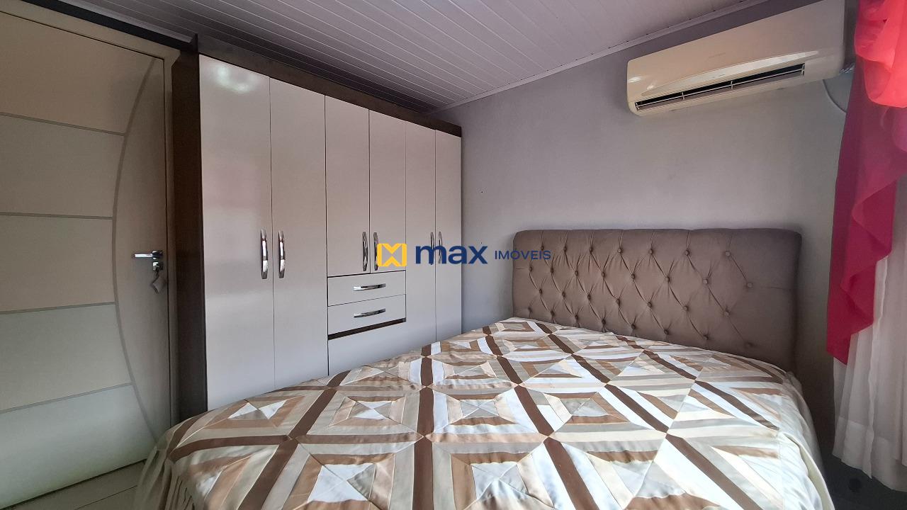 Casa à venda no São Vicente: Dormitório 2