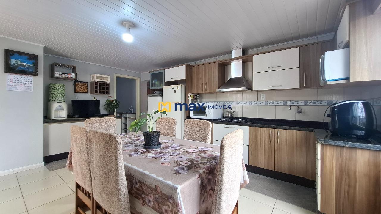 Casa à venda no São Vicente: Cozinha