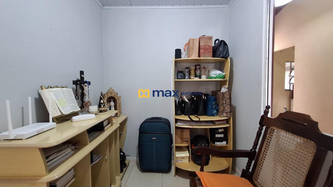 Casa à venda no São Vicente: Escritório