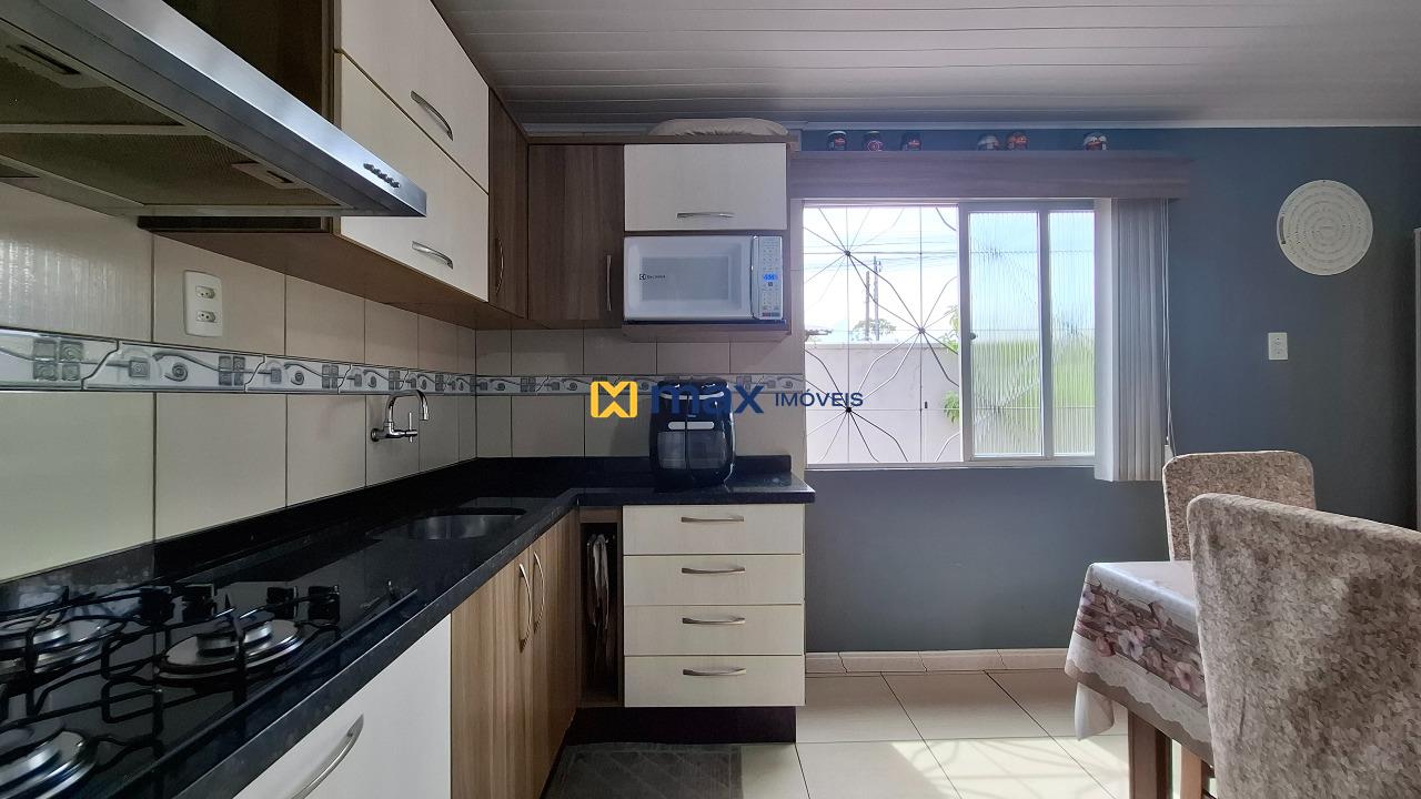 Casa à venda no São Vicente: Cozinha