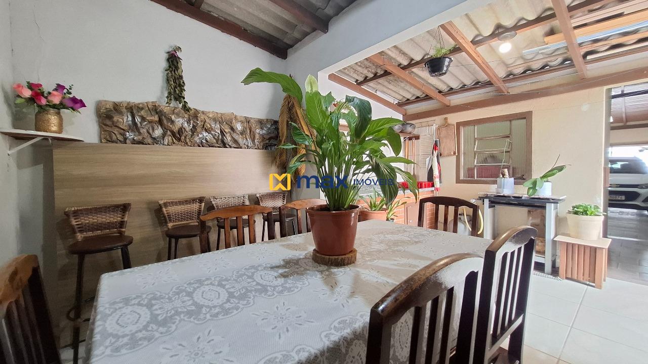 Casa à venda no São Vicente: Área de lazer