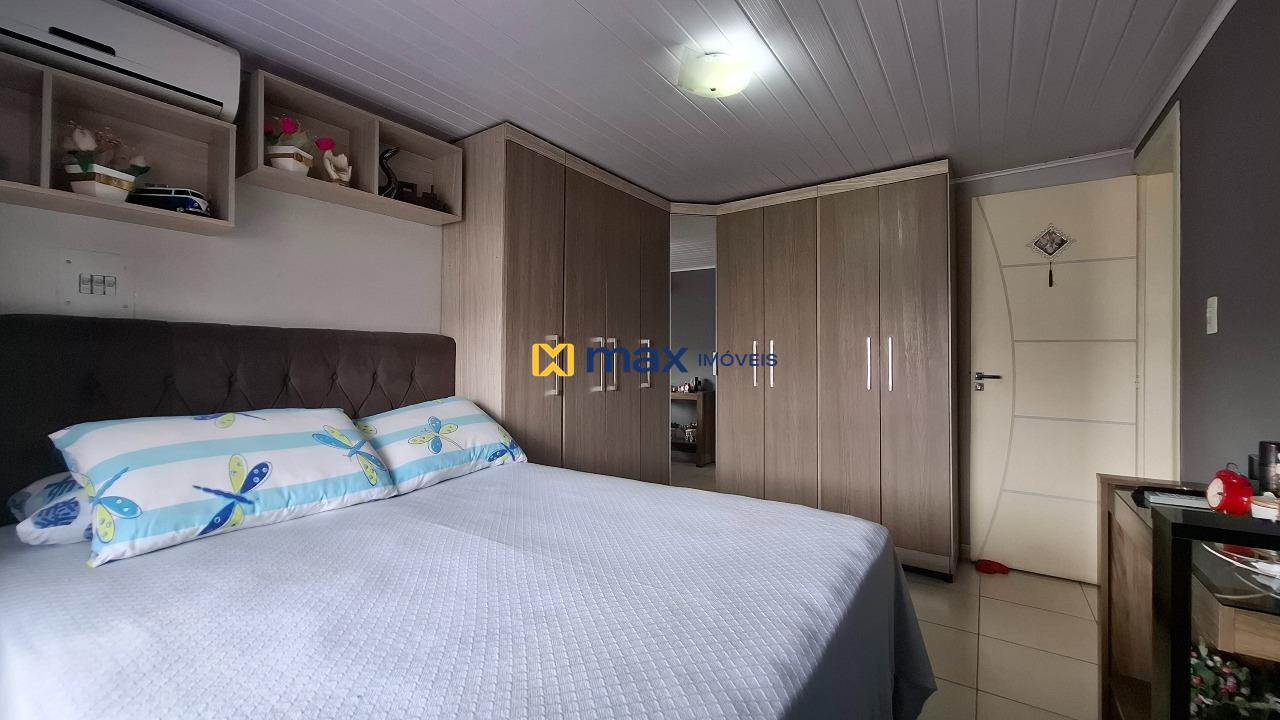 Casa à venda no São Vicente: Dormitório 1