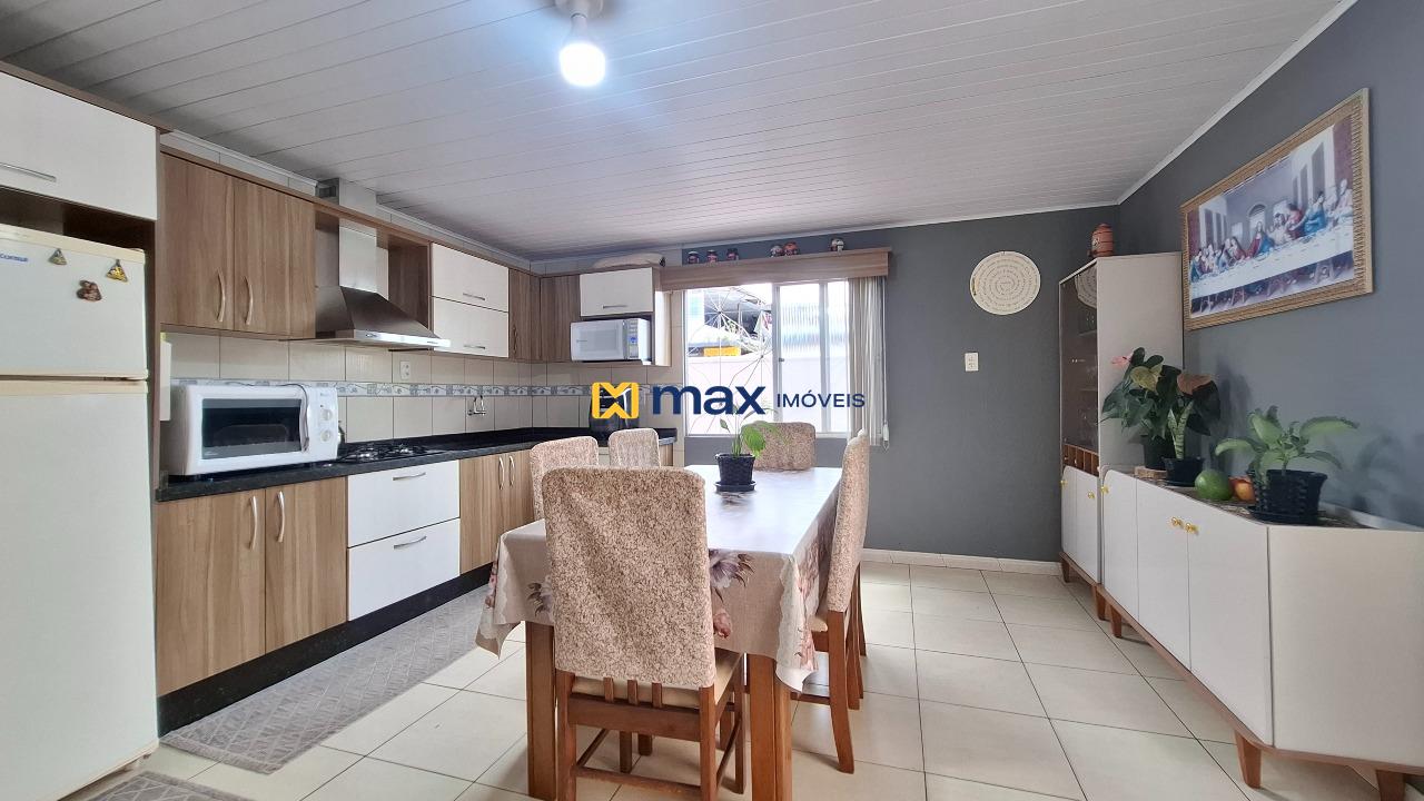 Casa à venda no São Vicente: Cozinha