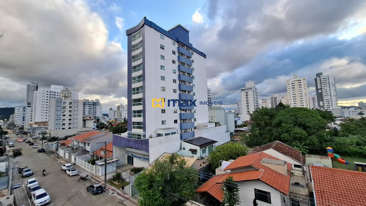 Apartamento à venda no Vila Operária: Vista