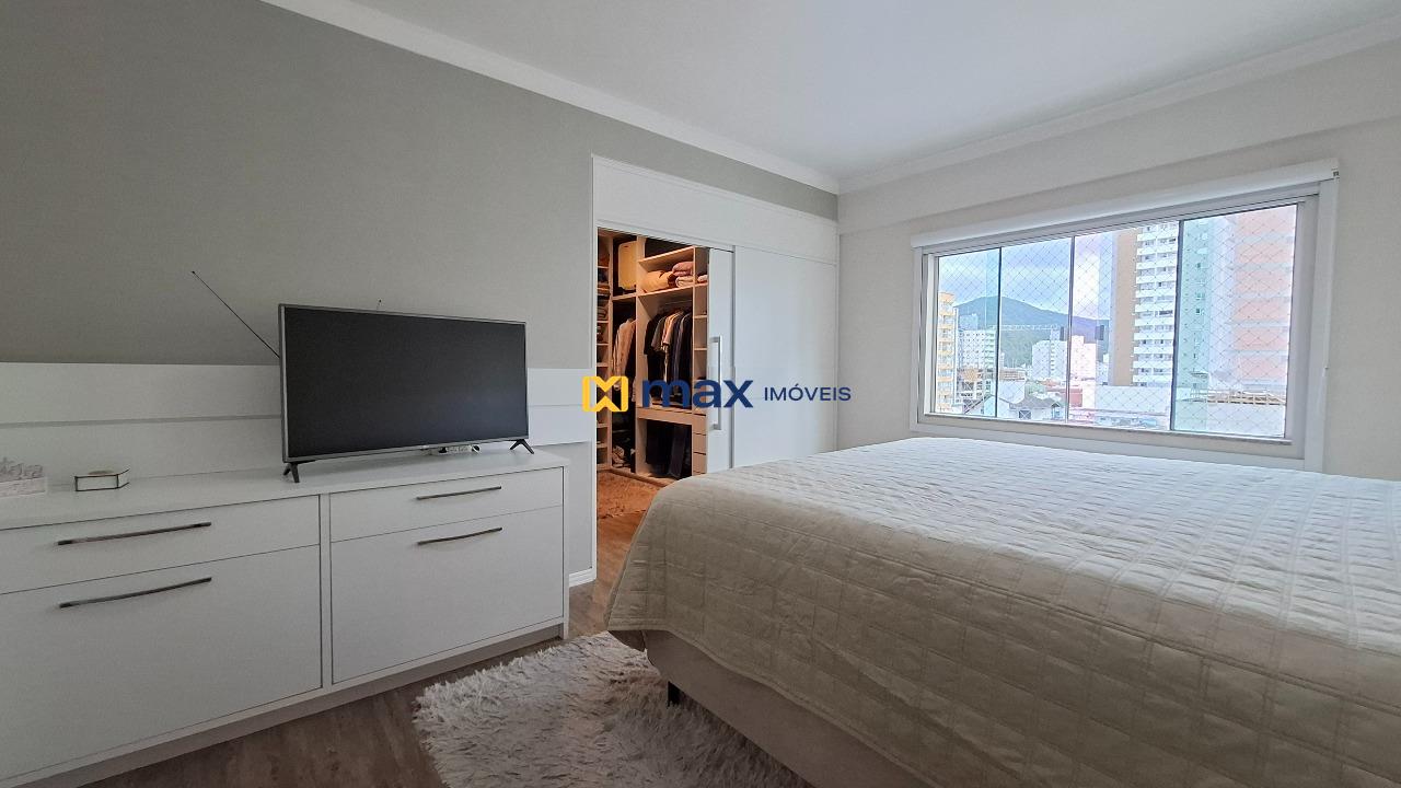 Apartamento à venda no Vila Operária: Suíte