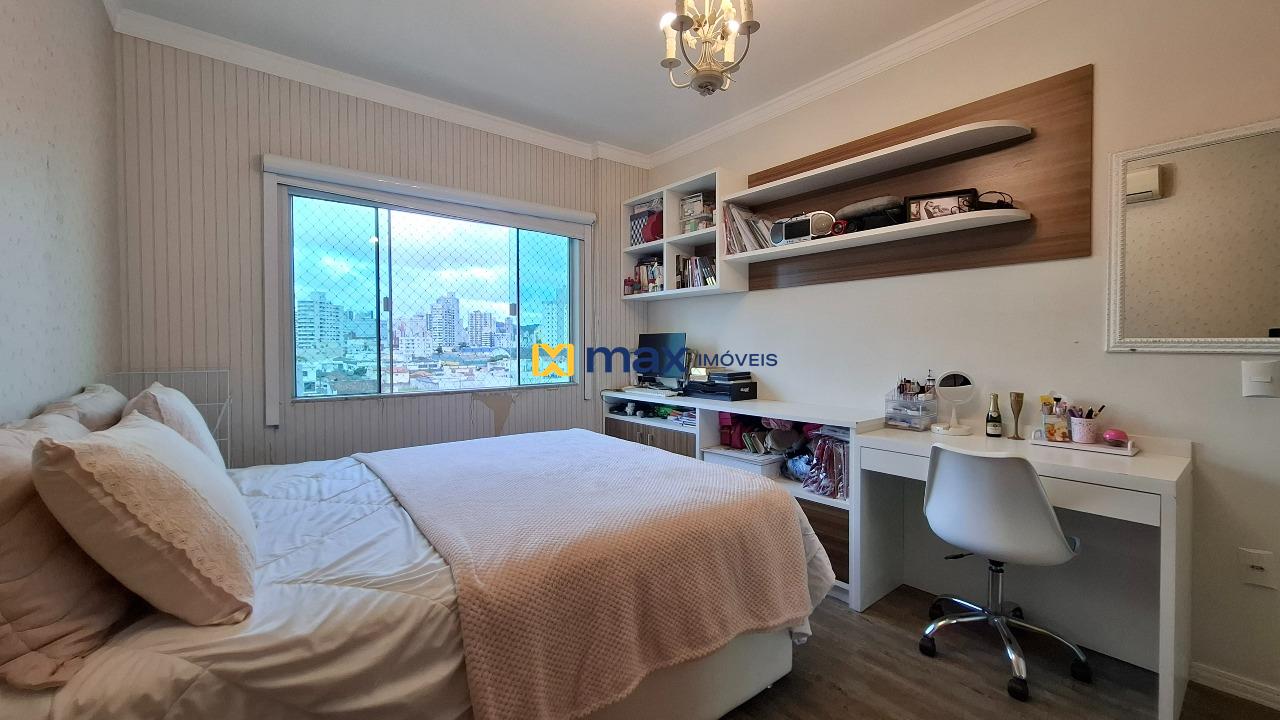 Apartamento à venda no Vila Operária: Dormitório