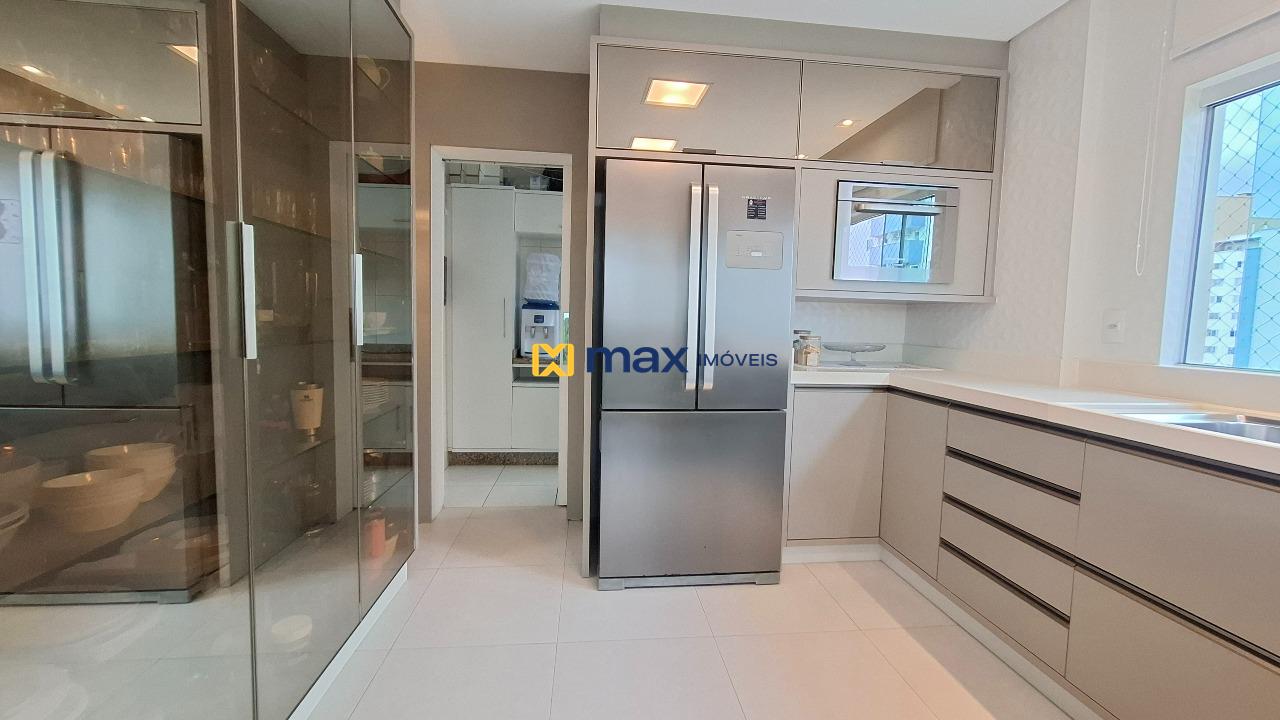 Apartamento à venda no Vila Operária: Cozinha