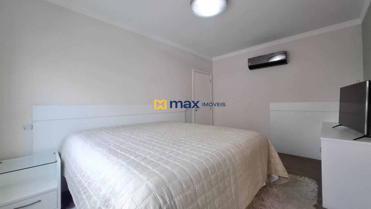 Apartamento à venda no Vila Operária: Suíte