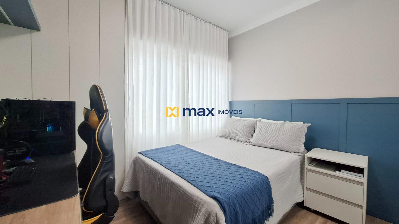 Apartamento à venda no Vila Operária: Dormitório 2