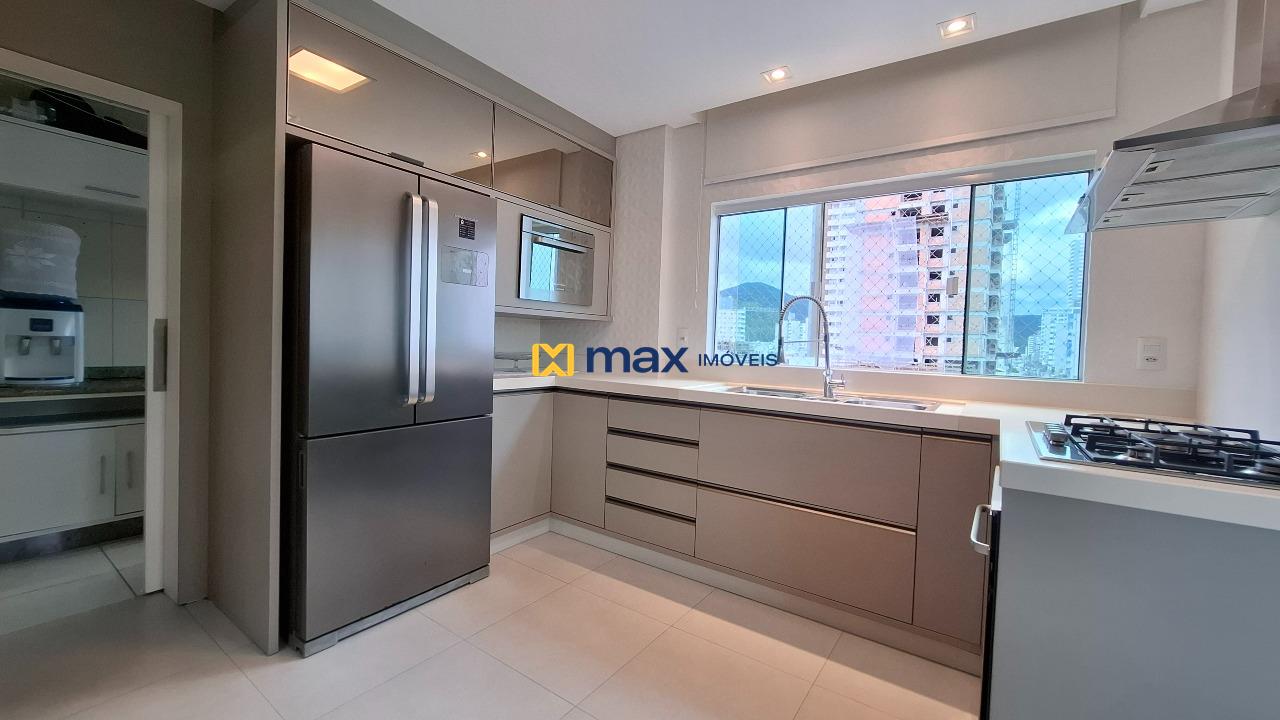 Apartamento à venda no Vila Operária: Cozinha