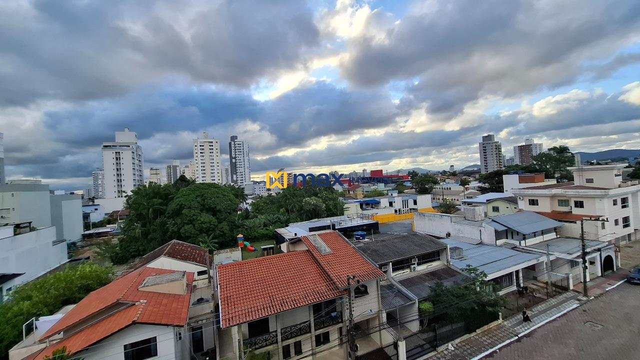 Apartamento à venda no Vila Operária: Vista
