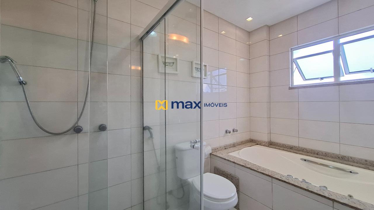 Apartamento à venda no Vila Operária: Banheiro suíte