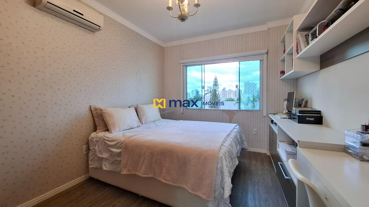 Apartamento à venda no Vila Operária: Dormitório