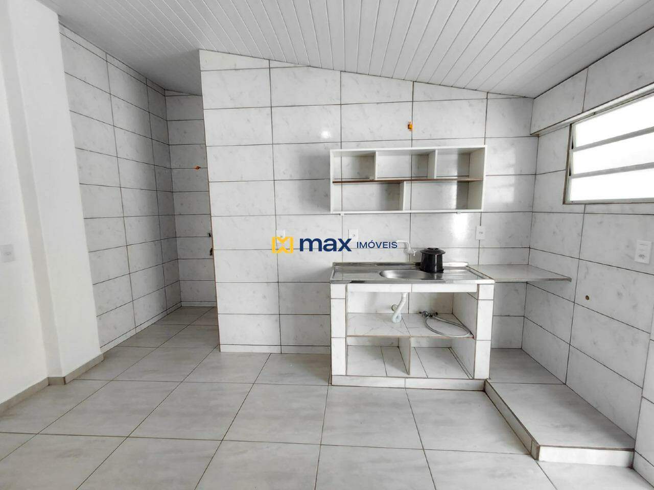 Apartamento para aluguel no gravatá: Cozinha