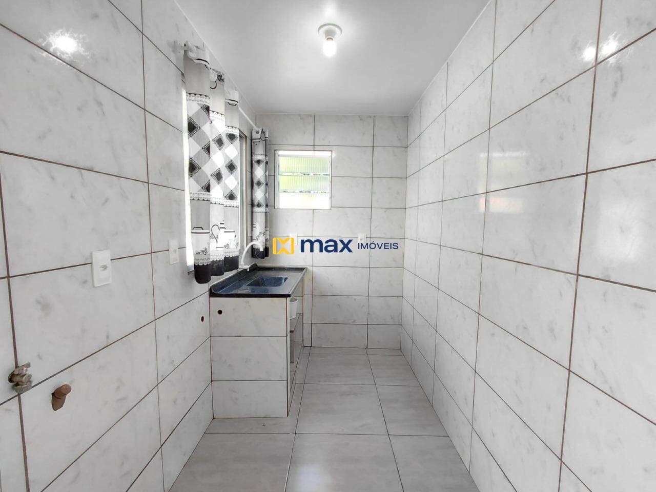 Apartamento para aluguel no gravatá: Cozinha