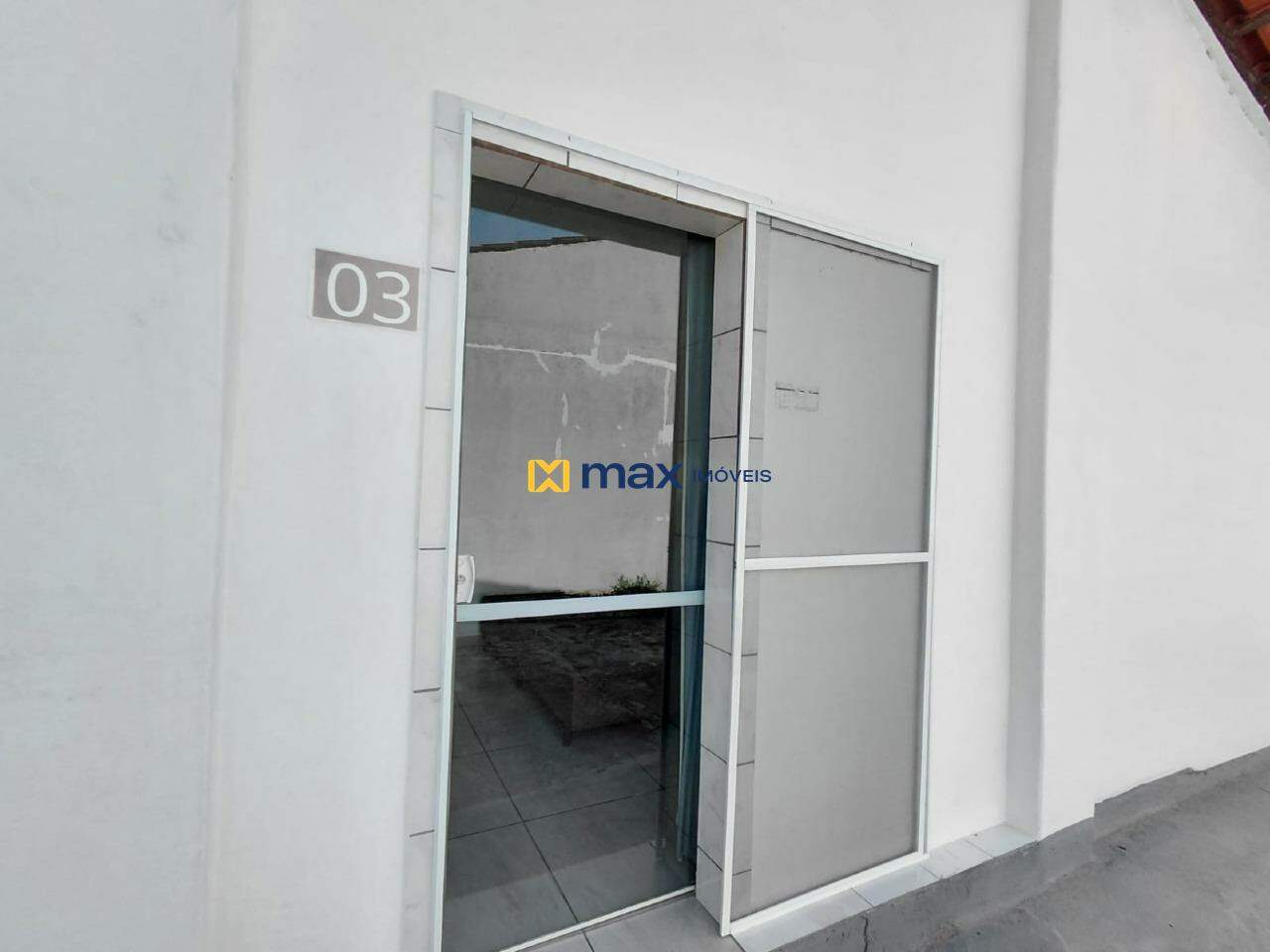 Apartamento para aluguel no gravatá: 