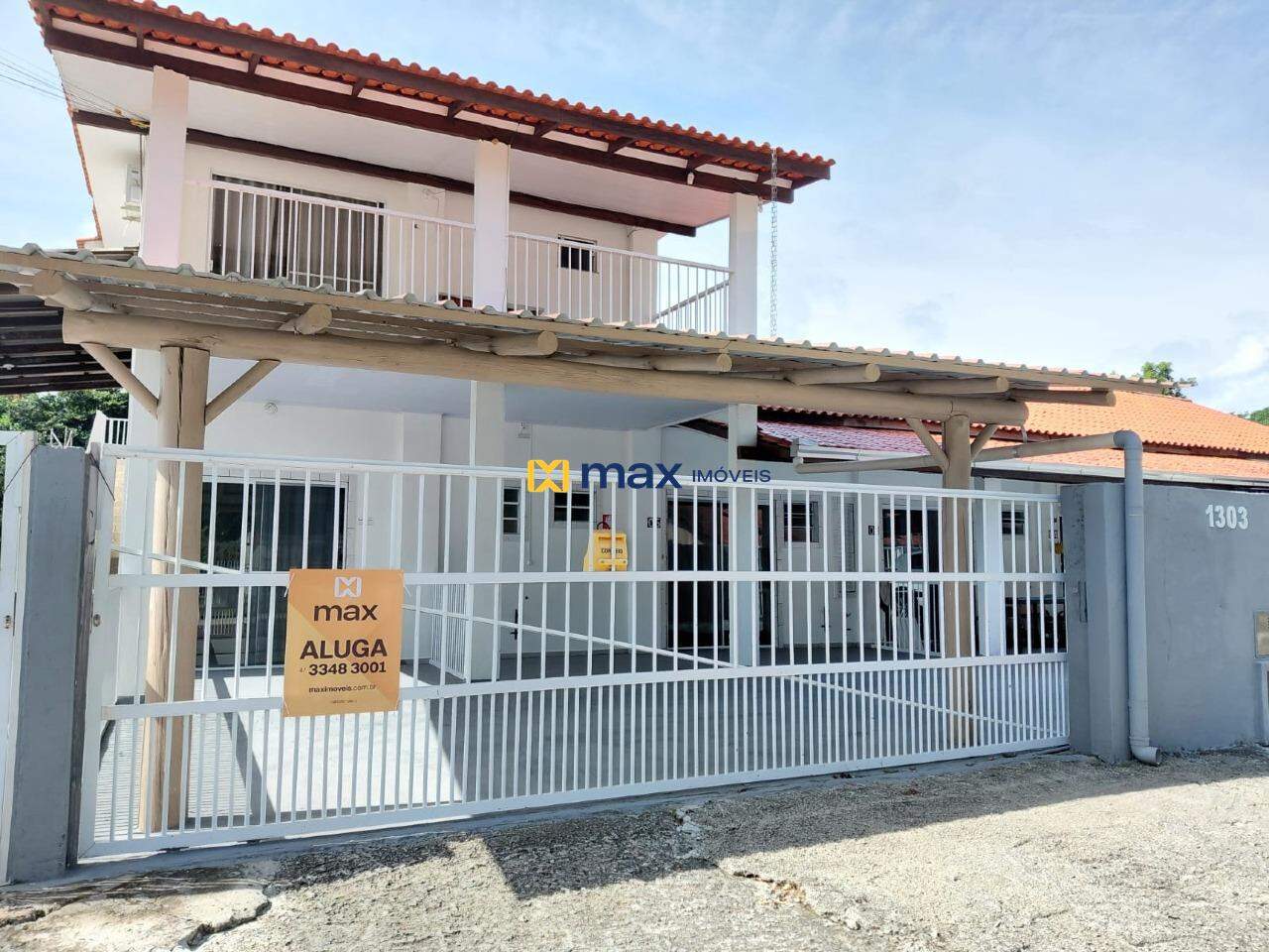 Apartamento para aluguel no gravatá: 