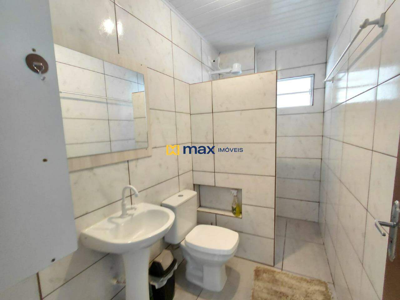 Apartamento para aluguel no gravatá: Baneheiro