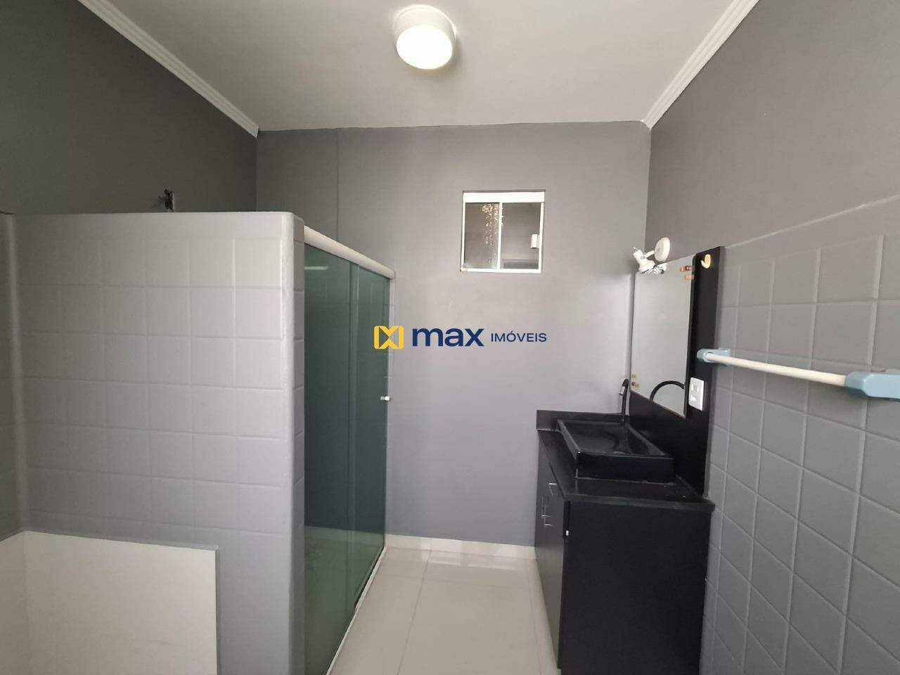 Casa Comercial para aluguel no Centro: Cozinha