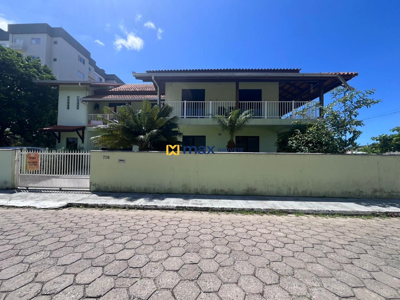 Casa para aluguel no Gravatá: 