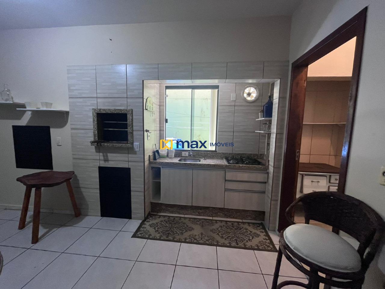 Casa para aluguel no Gravatá: Área de festas 