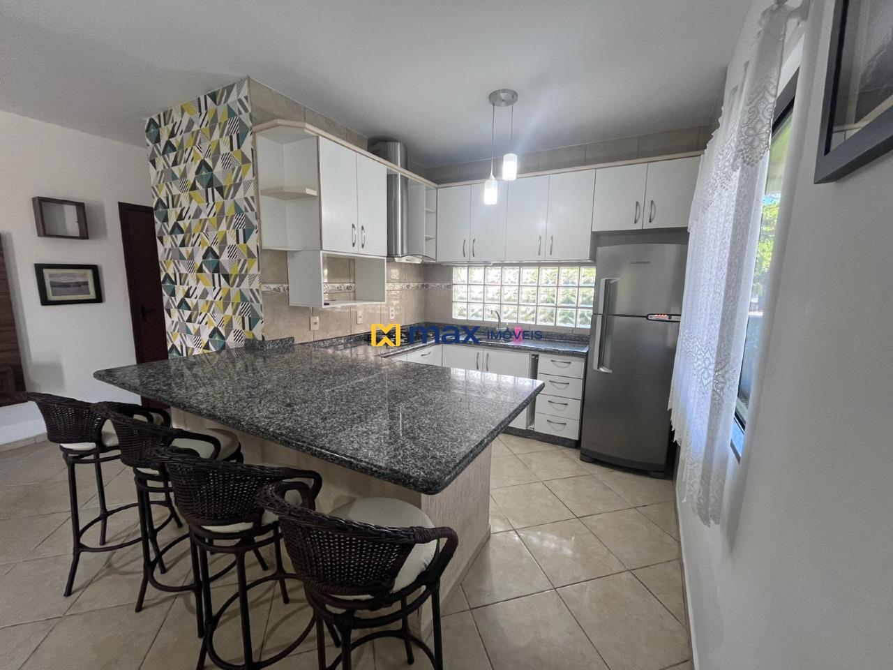 Casa para aluguel no Gravatá: Cozinha