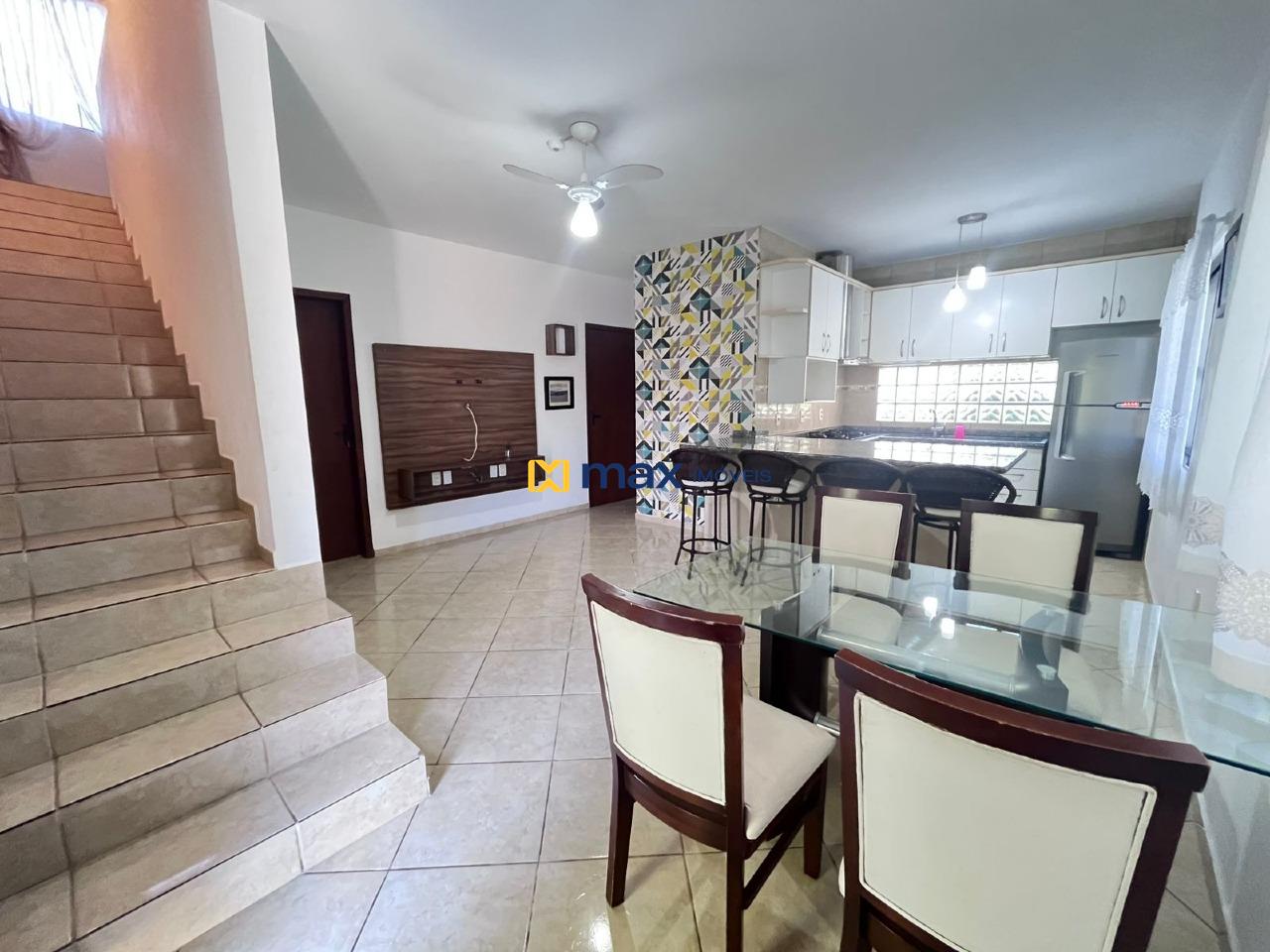 Casa para aluguel no Gravatá: 