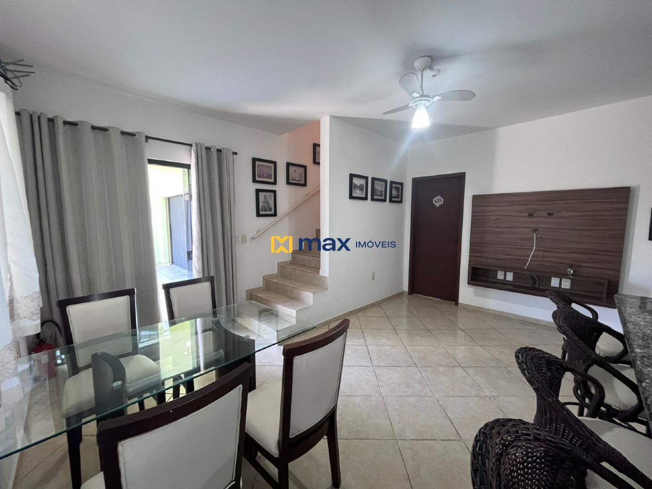 Casa para aluguel no Gravatá: Sala TV e Jantar 