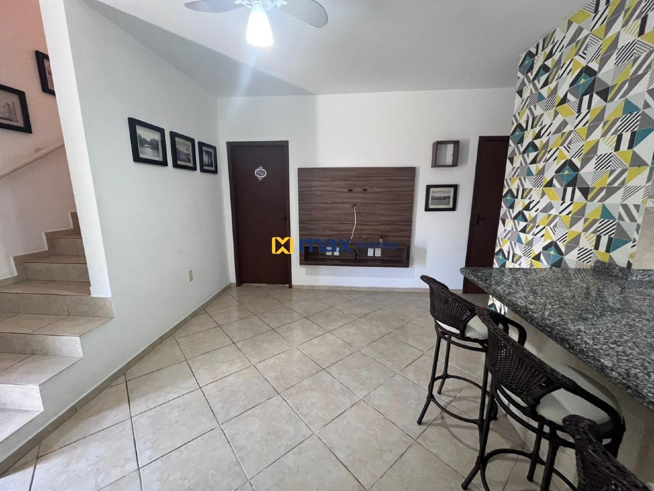 Casa para aluguel no Gravatá: Sala