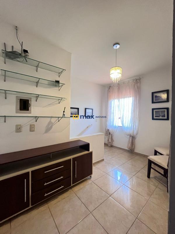 Casa para aluguel no Gravatá: Living escada 