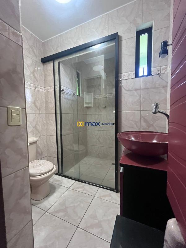 Casa para aluguel no Gravatá: Banheiro social terreo 