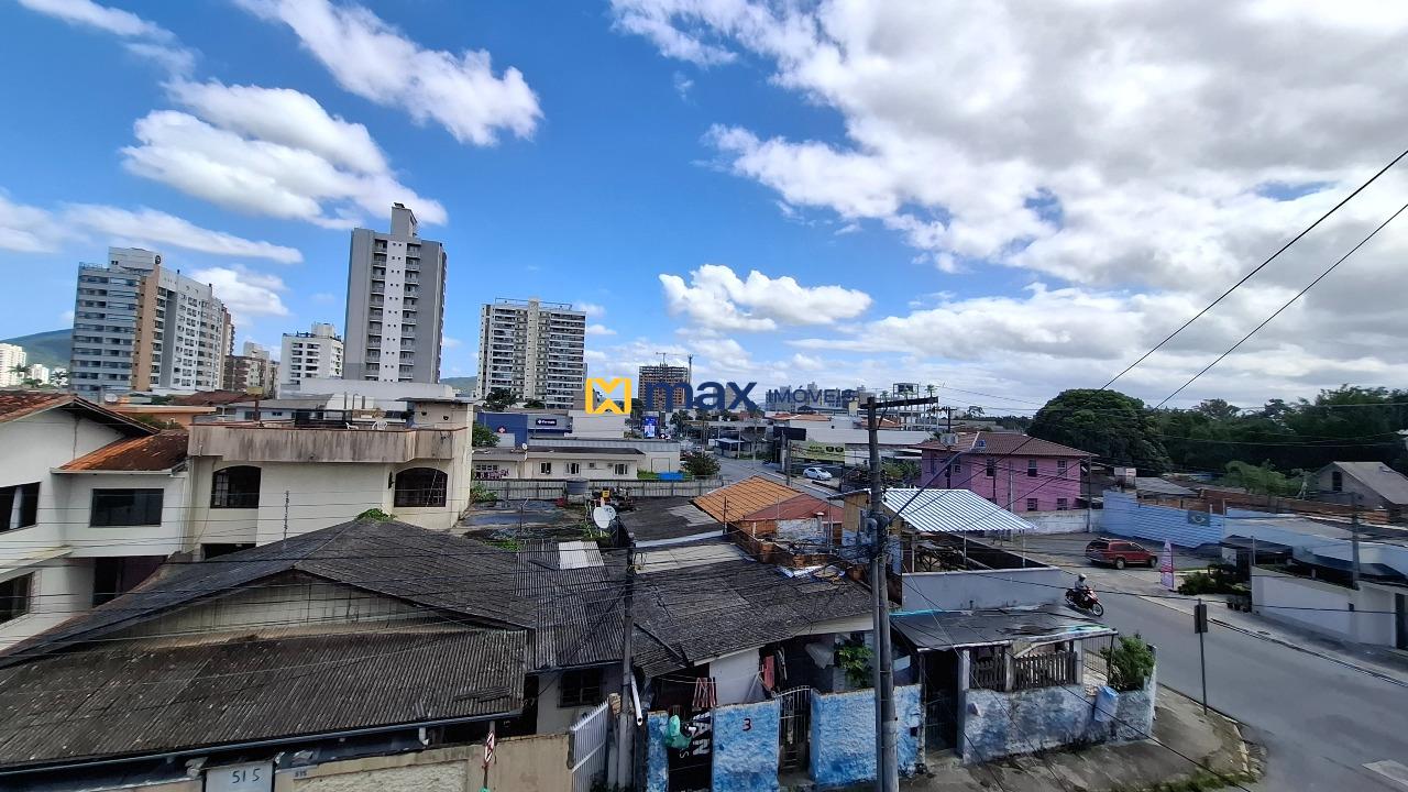 Apartamento à venda no São João: Vista