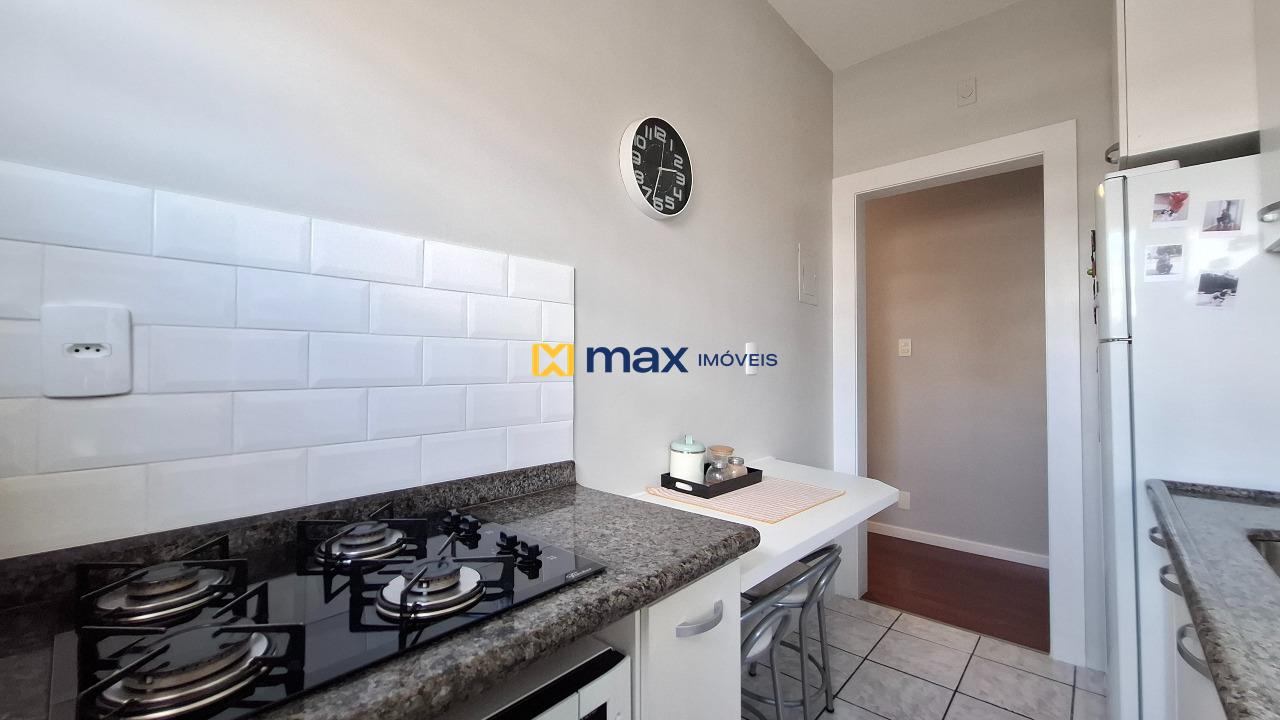 Apartamento à venda no São João: Cozinha